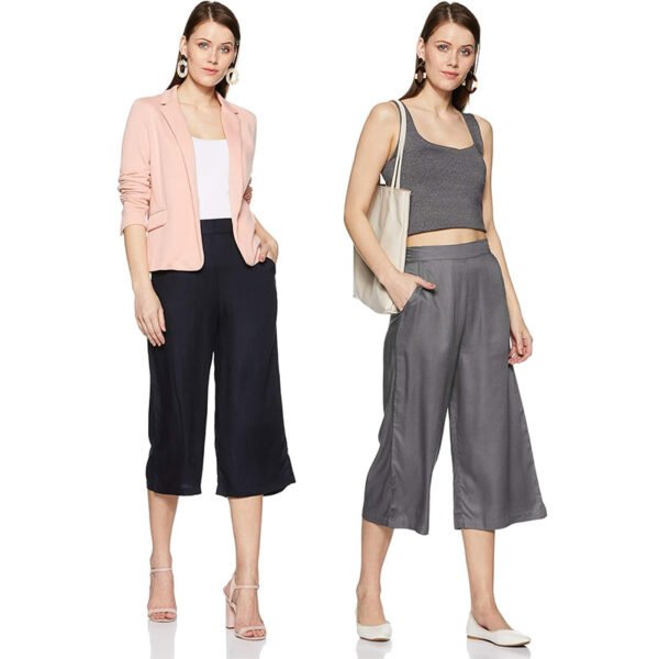 Krave Women's Crop Pants - Image 5