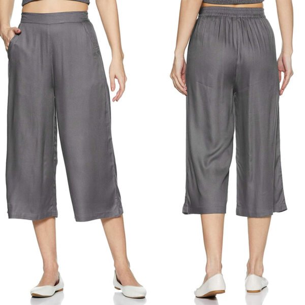 Krave Women's Crop Pants - Image 2