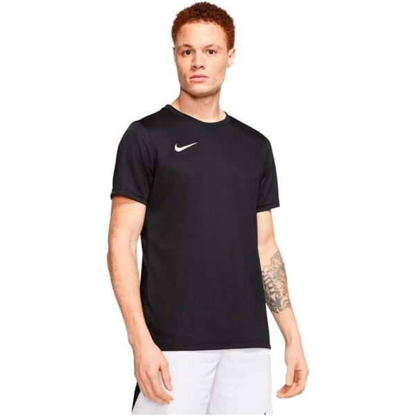 Nike mens M Nk Dry Park Vii Jsy Ss T-Shirt