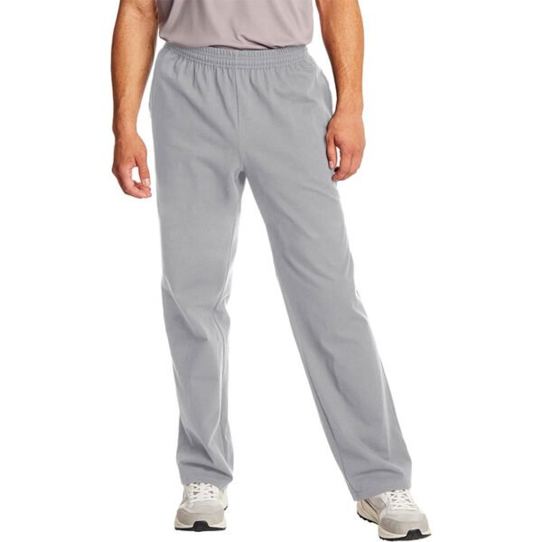Hanes Men's Jersey Pant - Image 2
