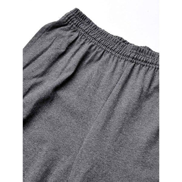 Hanes Men's Jersey Pant - Image 3
