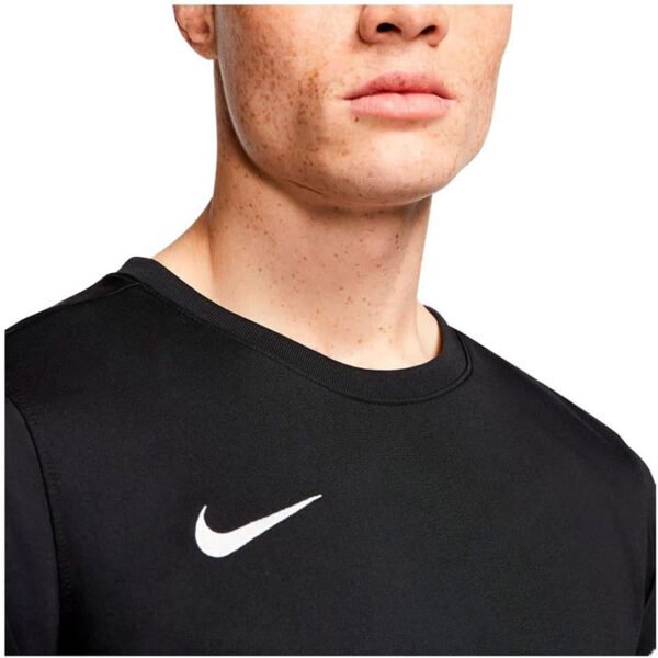 Nike mens M Nk Dry Park Vii Jsy Ss T-Shirt - Image 7