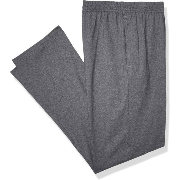 Hanes Men's Jersey Pant - Image 4