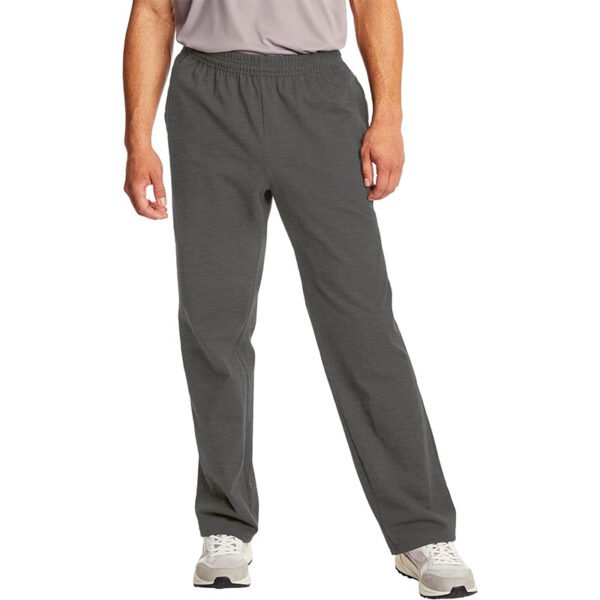 Hanes Men's Jersey Pant - Image 5