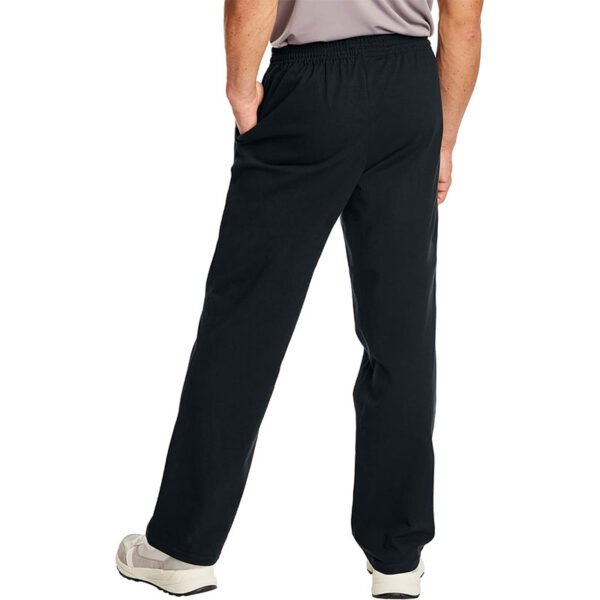Hanes Men's Jersey Pant - Image 7