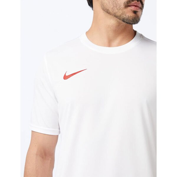 Nike mens M Nk Dry Park Vii Jsy Ss T-Shirt - Image 2