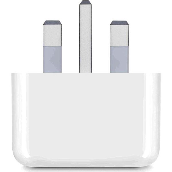 Apple 20W USB-C Power Adapter ​​​​​​​ - Image 3