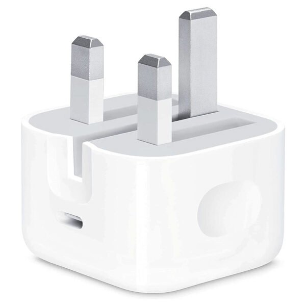 Apple 20W USB-C Power Adapter ​​​​​​​