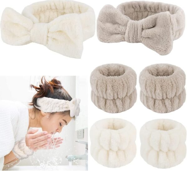 Spa Headband