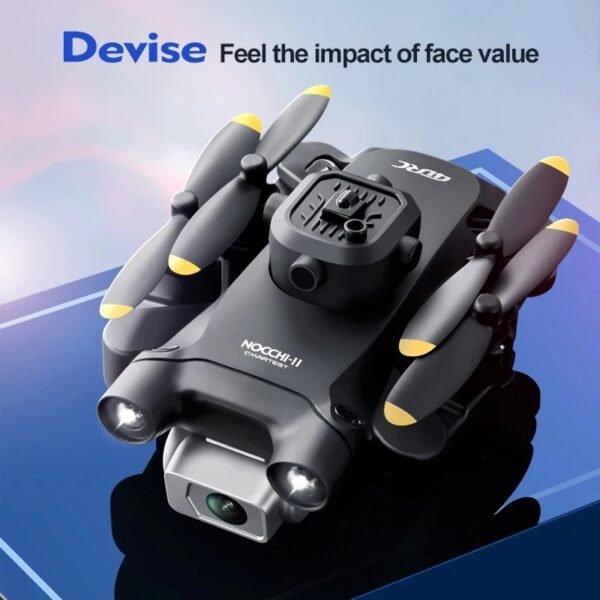 XIAOMI 4DRC V30 Mini Drone with Camera HD 4K 1080P FPV RC Drones Profesional Five-sided Obstacle Avoidance Helicopter Drone Toy - Image 5